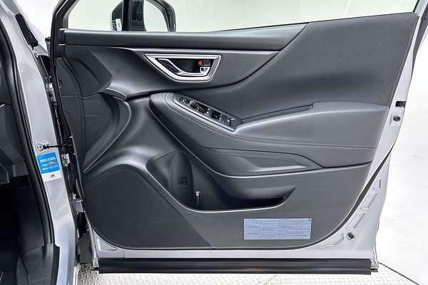 2024 Subaru Forester 2.5i S5 thumb-18
