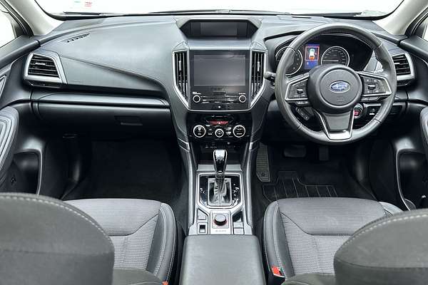 2024 Subaru Forester 2.5i S5 thumb-19