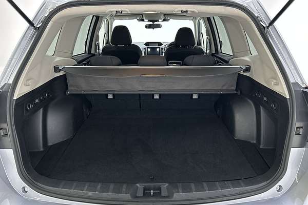 2024 Subaru Forester 2.5i S5 thumb-20