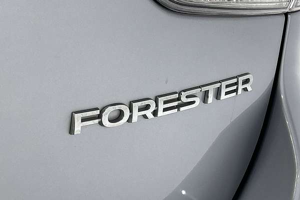 2024 Subaru Forester 2.5i S5 thumb-21