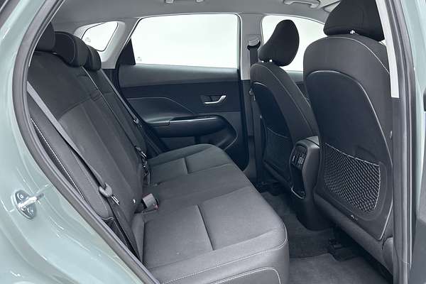 2025 Hyundai Kona Hybrid N Line SX2.V2 thumb-11