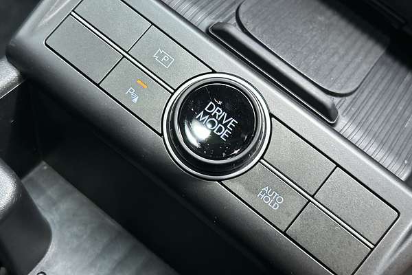 2025 Hyundai Kona Hybrid N Line SX2.V2 thumb-17