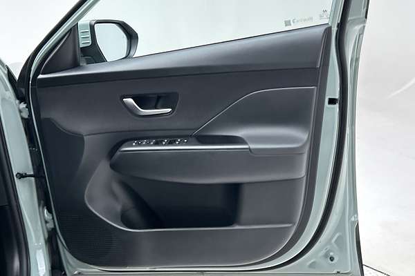 2025 Hyundai Kona Hybrid N Line SX2.V2 thumb-18