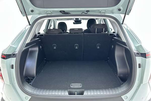 2025 Hyundai Kona Hybrid N Line SX2.V2 thumb-20