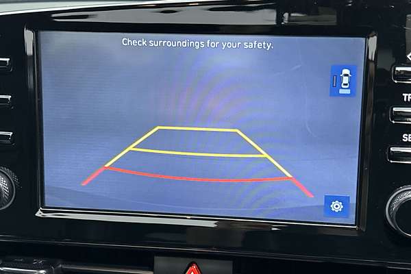 2020 Hyundai i30 N Line CN7.V1 thumb-14