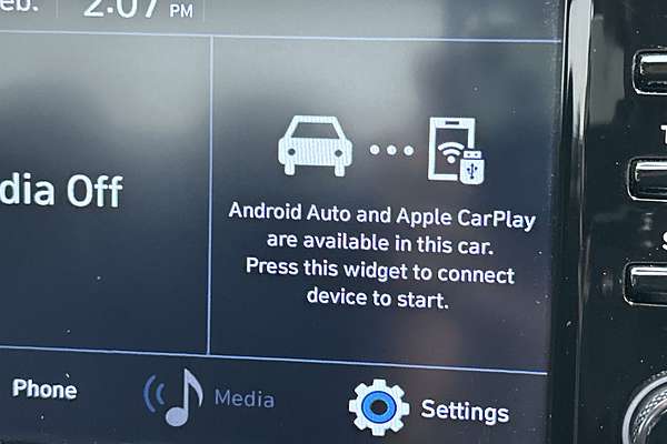 2020 Hyundai i30 N Line CN7.V1 thumb-16