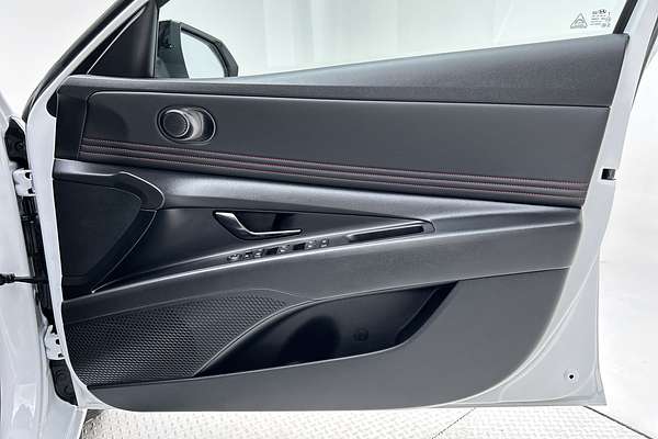 2020 Hyundai i30 N Line CN7.V1 thumb-18