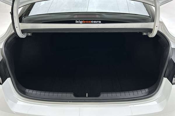 2020 Hyundai i30 N Line CN7.V1 thumb-20