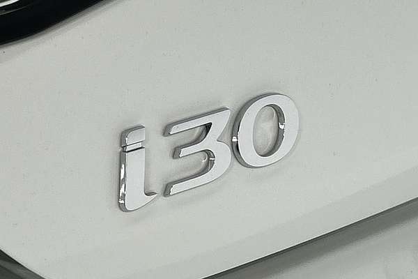 2020 Hyundai i30 N Line CN7.V1 thumb-21