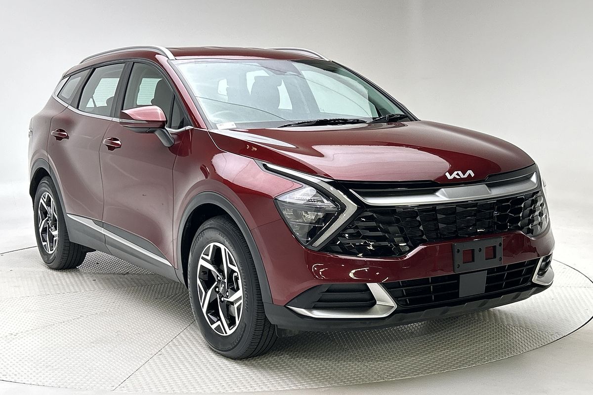 2024 Kia Sportage S NQ5