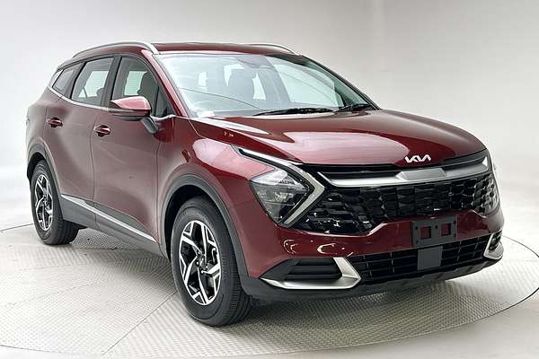2024 Kia Sportage S NQ5 thumb-0