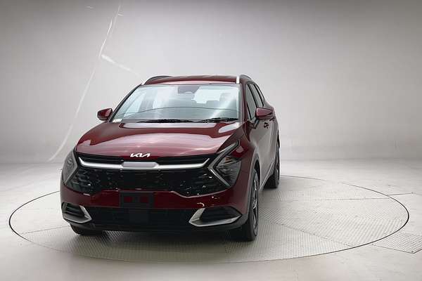 2024 Kia Sportage S NQ5 thumb-2