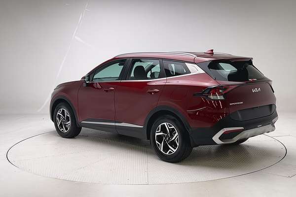 2024 Kia Sportage S NQ5 thumb-5