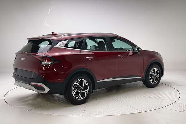 2024 Kia Sportage S NQ5 thumb-7