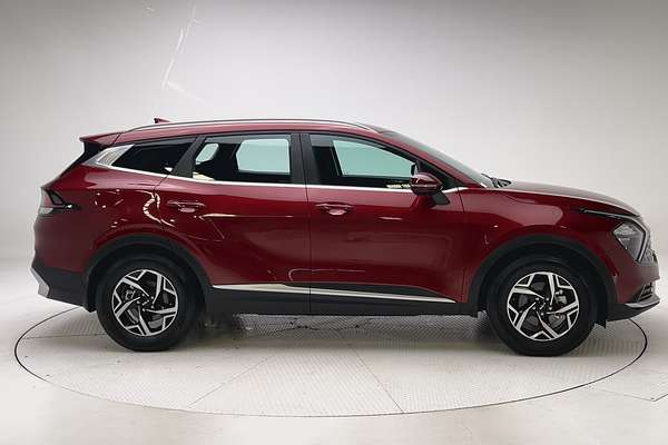 2024 Kia Sportage S NQ5 thumb-8