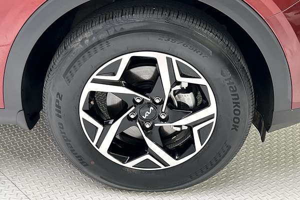 2024 Kia Sportage S NQ5 thumb-9