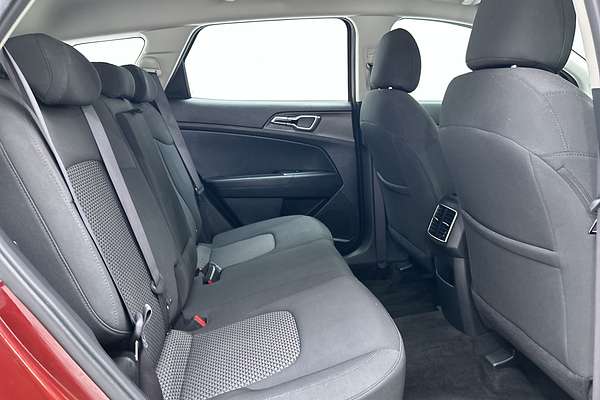 2024 Kia Sportage S NQ5 thumb-11