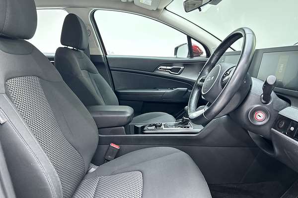 2024 Kia Sportage S NQ5 thumb-12