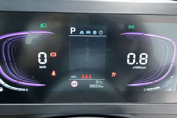 2024 Kia Sportage S NQ5 thumb-13