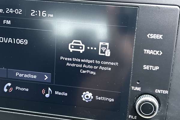 2024 Kia Sportage S NQ5 thumb-14