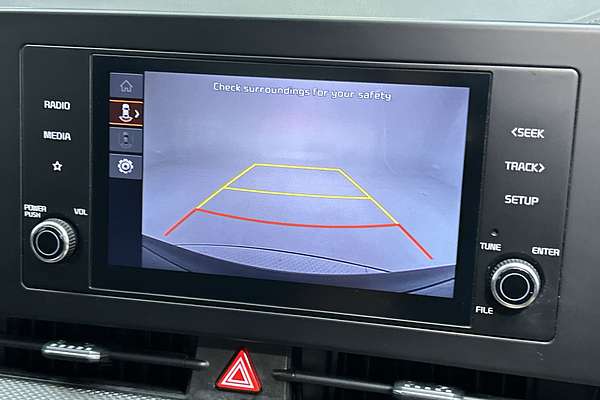 2024 Kia Sportage S NQ5 thumb-15