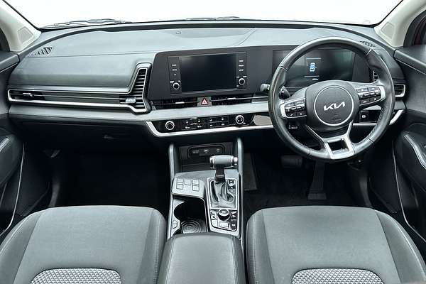 2024 Kia Sportage S NQ5 thumb-19