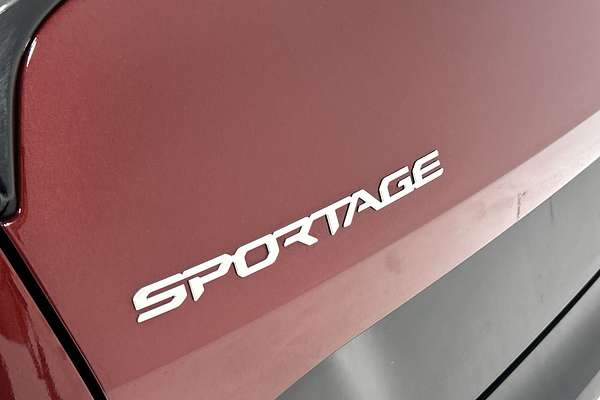 2024 Kia Sportage S NQ5 thumb-21