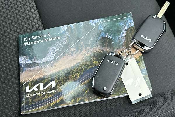 2024 Kia Sportage S NQ5 thumb-22