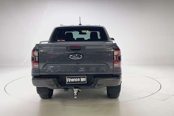 2023 Ford Ranger Wildtrak 4X4 2.0L thumb-6