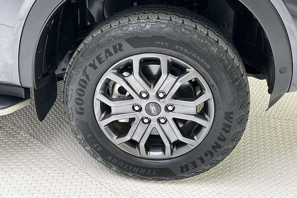 2023 Ford Ranger Wildtrak 4X4 2.0L thumb-9
