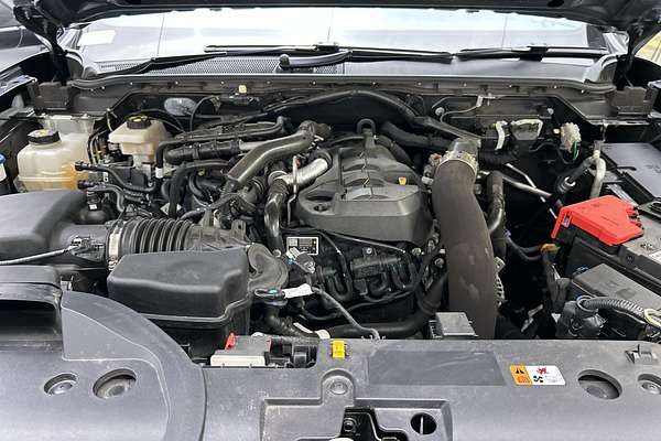 2023 Ford Ranger Wildtrak 4X4 2.0L thumb-10