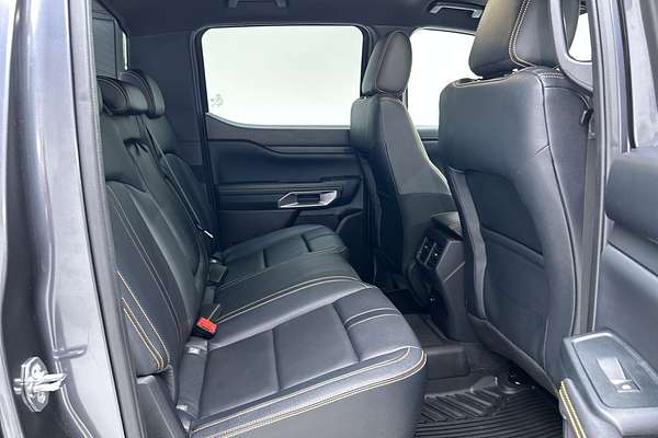 2023 Ford Ranger Wildtrak 4X4 2.0L thumb-11
