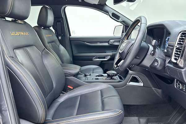 2023 Ford Ranger Wildtrak 4X4 2.0L thumb-12