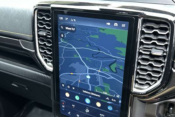 2023 Ford Ranger Wildtrak 4X4 2.0L thumb-14