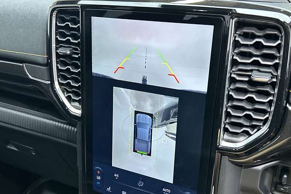 2023 Ford Ranger Wildtrak 4X4 2.0L thumb-15