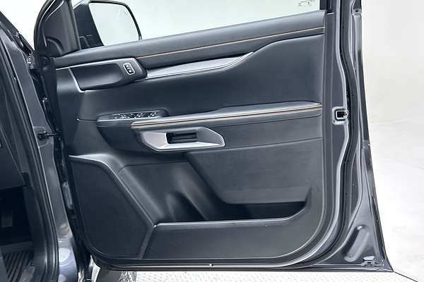 2023 Ford Ranger Wildtrak 4X4 2.0L thumb-18