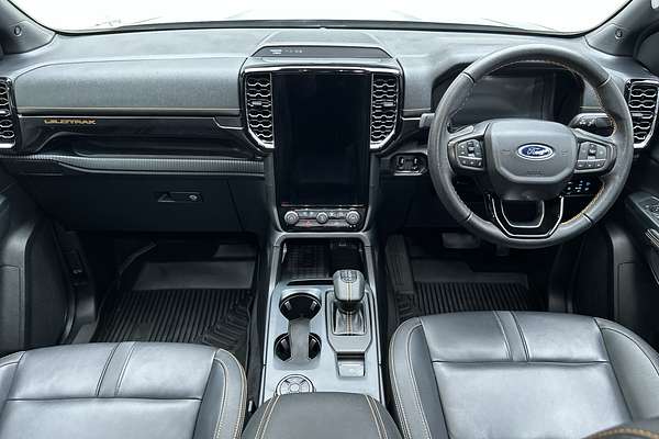 2023 Ford Ranger Wildtrak 4X4 2.0L thumb-19