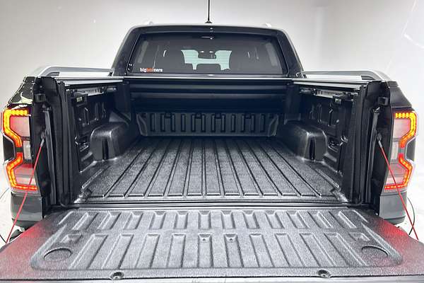 2023 Ford Ranger Wildtrak 4X4 2.0L thumb-20