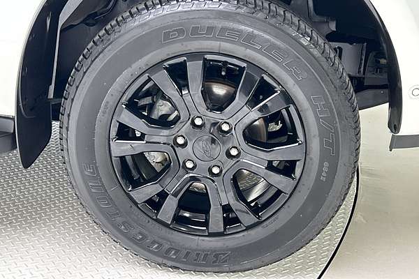 2021 Ford Ranger Wildtrak PX MkIII 4X4 3.2L thumb-9