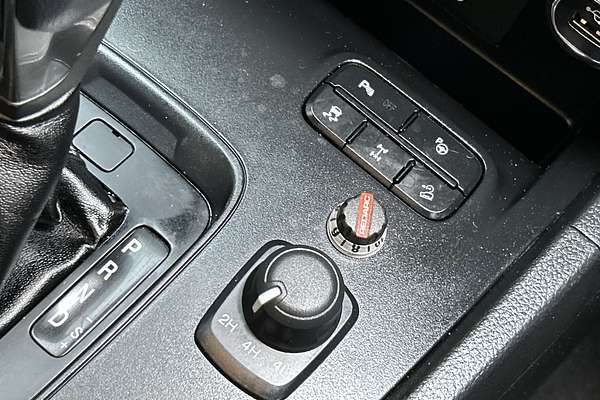 2021 Ford Ranger Wildtrak PX MkIII 4X4 3.2L thumb-14