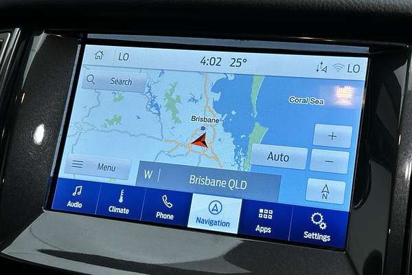 2021 Ford Ranger Wildtrak PX MkIII 4X4 3.2L thumb-16