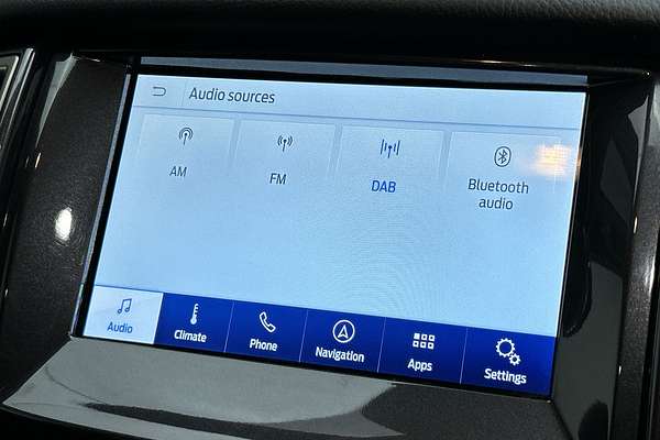 2021 Ford Ranger Wildtrak PX MkIII 4X4 3.2L thumb-17