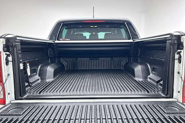 2021 Ford Ranger Wildtrak PX MkIII 4X4 3.2L thumb-20