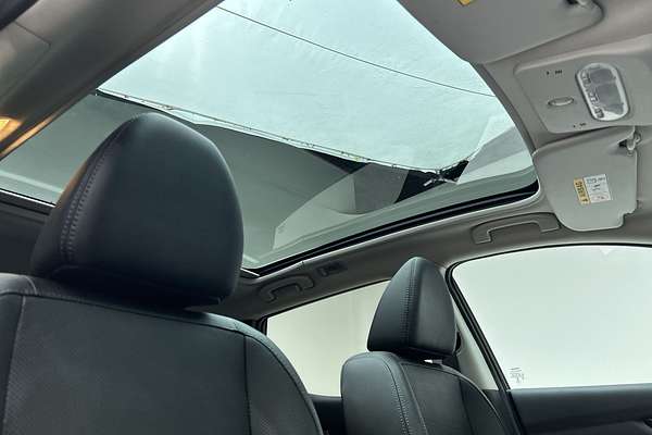 2015 Nissan QASHQAI TL J11 thumb-14