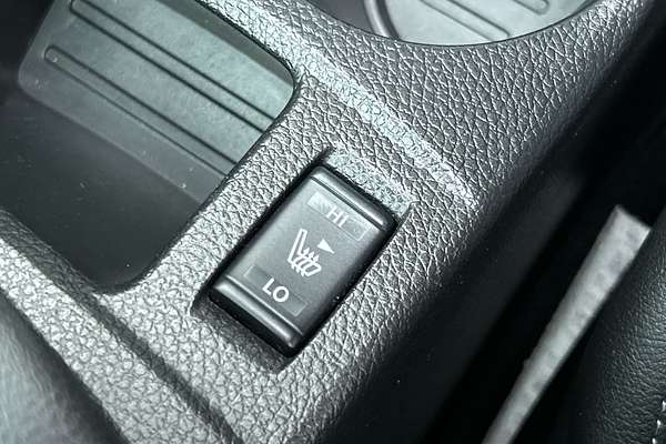 2015 Nissan QASHQAI TL J11 thumb-16