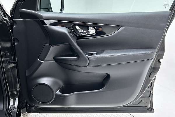 2015 Nissan QASHQAI TL J11 thumb-18