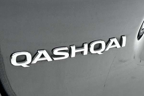 2015 Nissan QASHQAI TL J11 thumb-21
