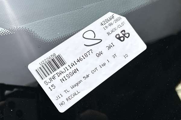 2015 Nissan QASHQAI TL J11 thumb-23