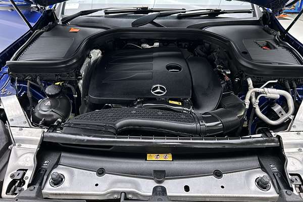 2019 Mercedes-Benz GLC-Class GLC300 X253 thumb-10