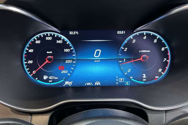 2019 Mercedes-Benz GLC-Class GLC300 X253 thumb-13